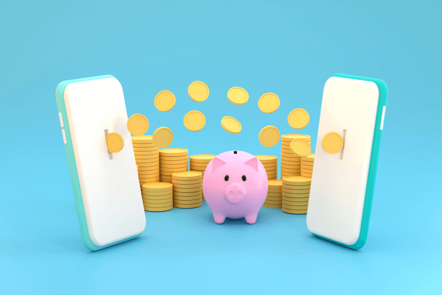 Virements bancaire instantanés