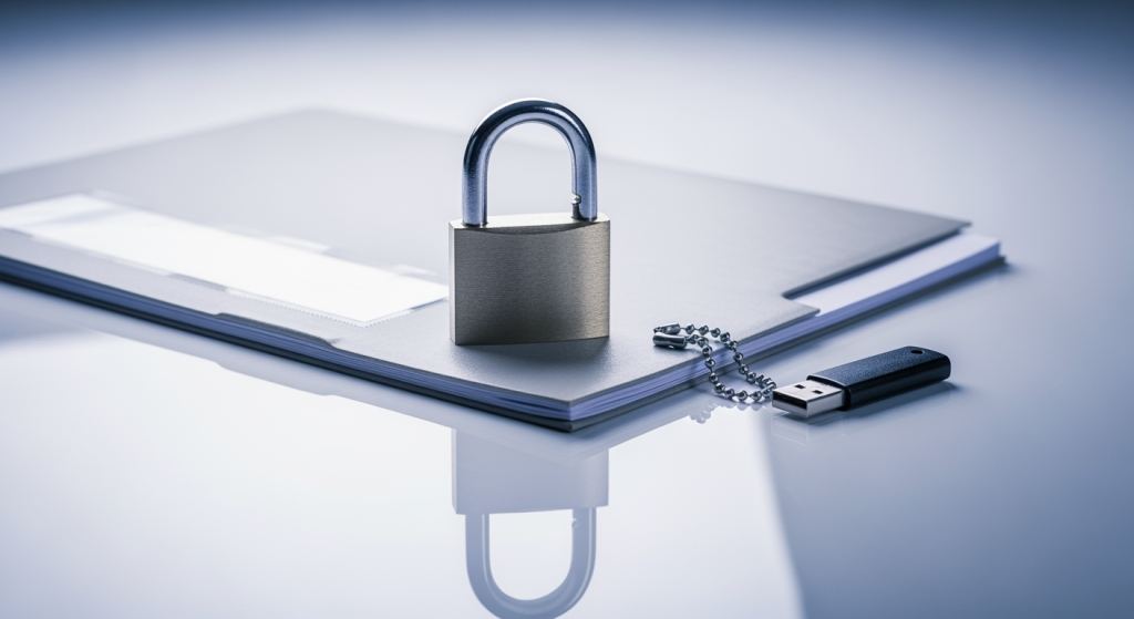 déclaration confidentialité micro entreprise