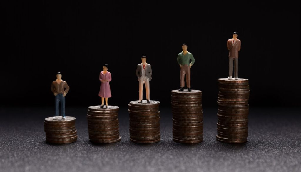 Dette d'un héritier envers la succession