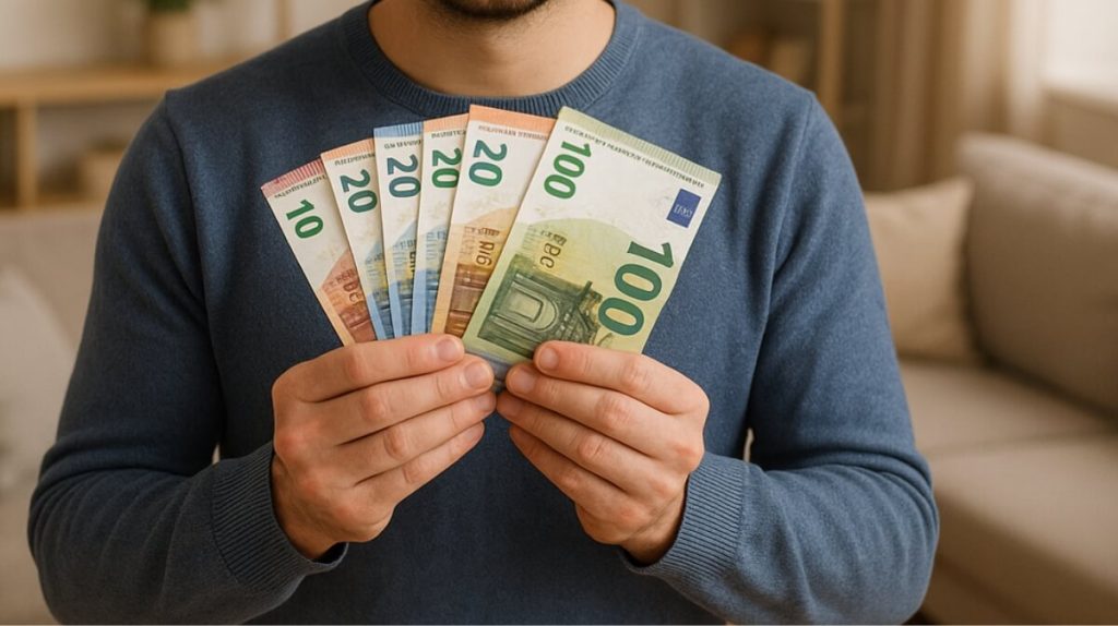 1500 euros en lettre