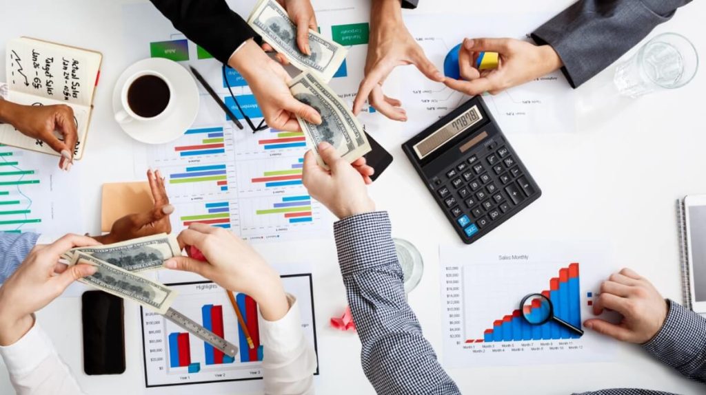 Commercial Finance Association