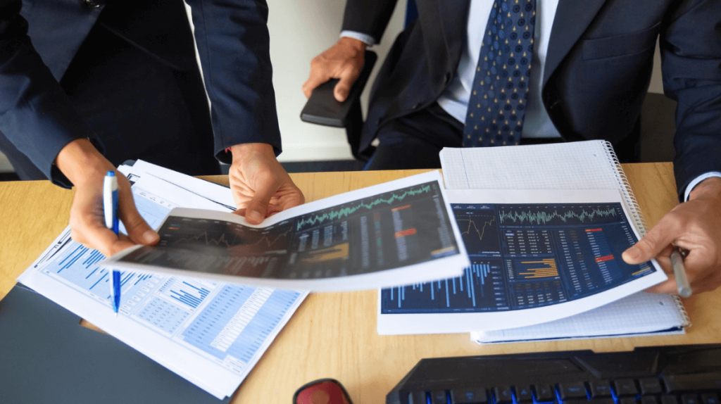 Crowdfunding Anaxago