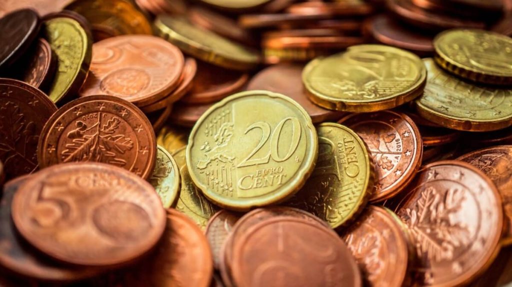 Pièce 20 centimes Joséphine Baker valeur