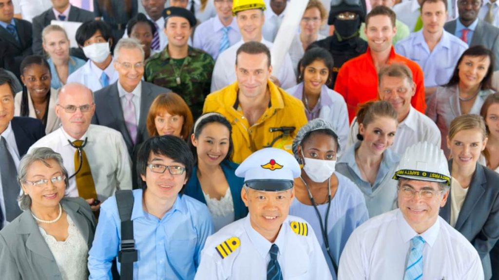 Top métiers qui rapportent plus de 100000 euros par mois