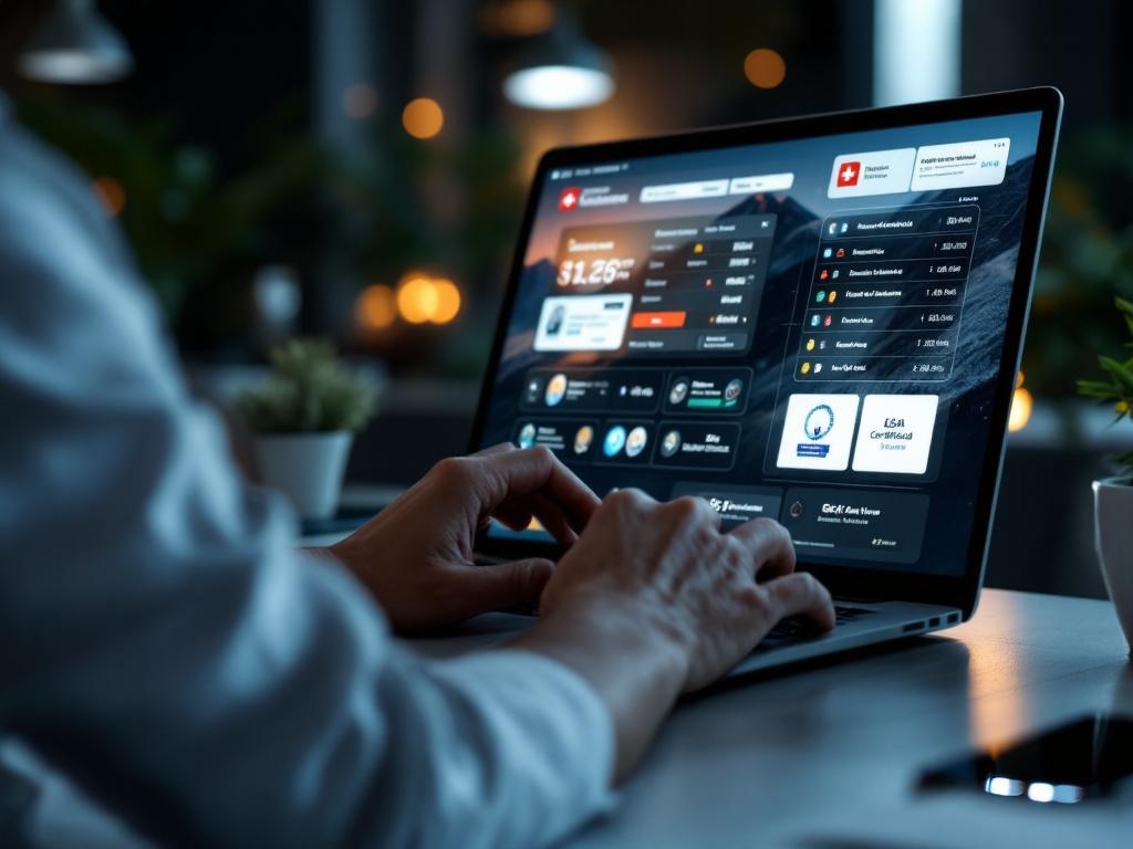 Comment choisir un bookmaker légal et fiable pour parier en ligne en Suisse ?