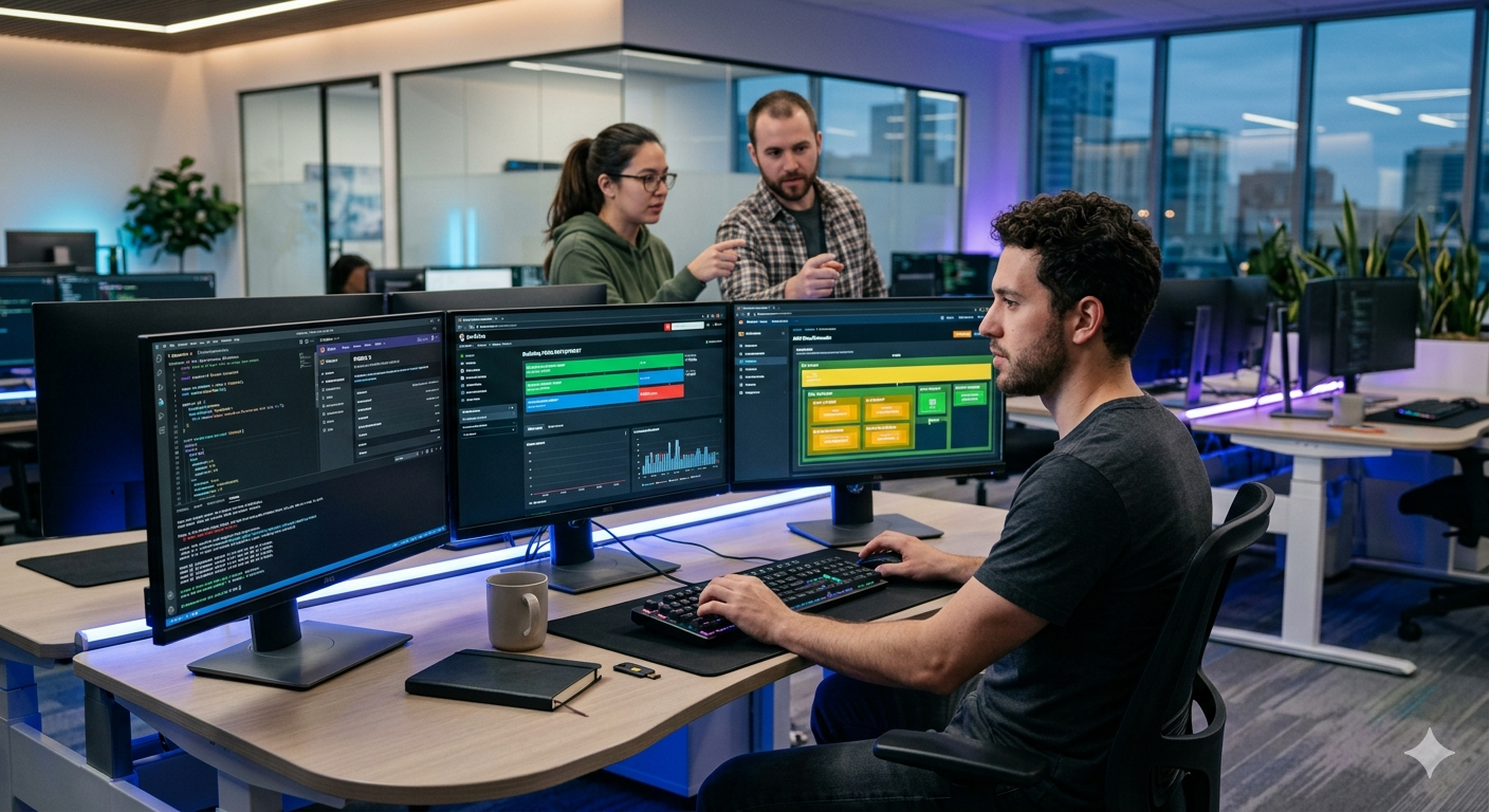 Devenir ingénieur DevSecOps